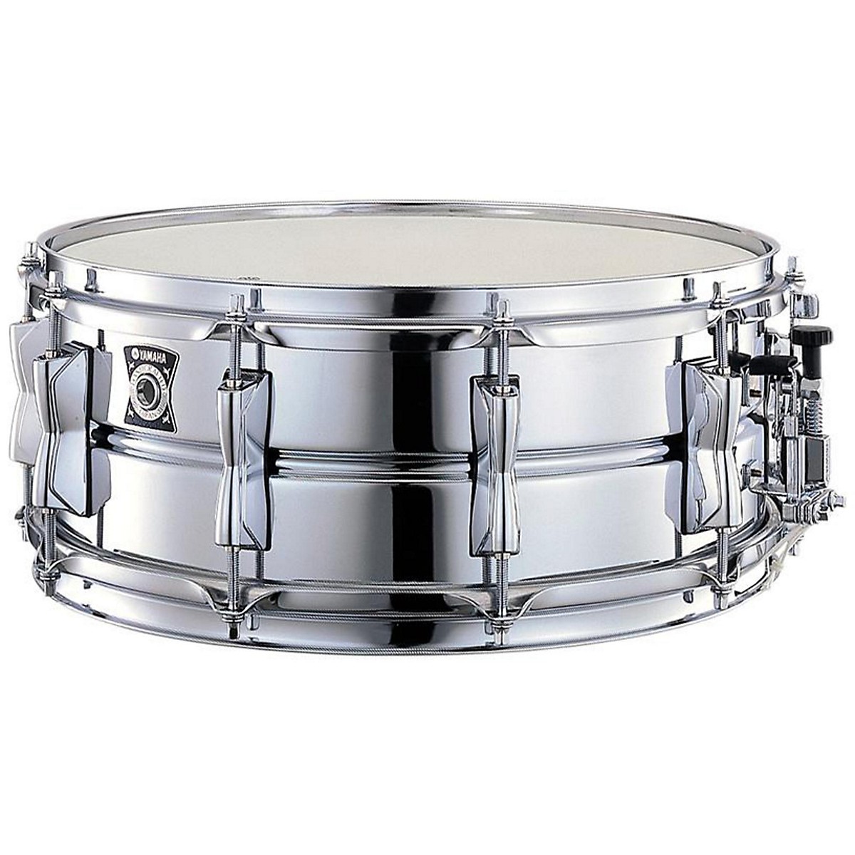 Yamaha Steel Snare Guitar Center