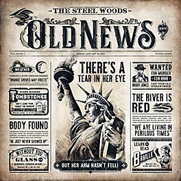 Steel Woods - Old News