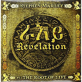 Stephen Marley - Revelation Pt. 1 Root Of Life