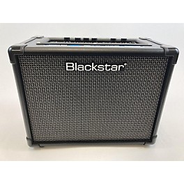 Used Blackstar Stereo 20 Guitar Combo Amp