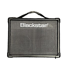 Used Blackstar Stereo 20 Guitar Combo Amp