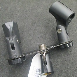 Used Miscellaneous Stereo Mic Bar Mic Stand