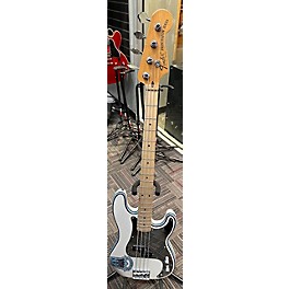 Used Fender Steve Harris Signature Precision Bass Electric Bass Guitar