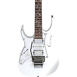 Ibanez Steve Vai Signature JEMJRL Series Left-Handed Electric Guitar