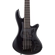Stiletto-5 Stealth Pro Satin Black