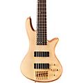 Schecter Guitar Research Stiletto Custom 6 6-String Bass Guitar