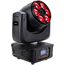 Blizzard Stiletto Z6 RGBW Moving Head LED with Adjustable Beam