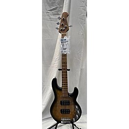 Used Sterling by Music Man StingRay 34HH Electric Bass Guitar