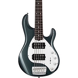 Sterling by Music Man StingRay 5 RAY35 HH Bass