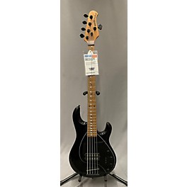 Used Ernie Ball Music Man StingRay 5 Special H Electric Bass Guitar
