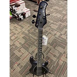 Used Ernie Ball Music Man StingRay 5 Special H Electric Bass Guitar