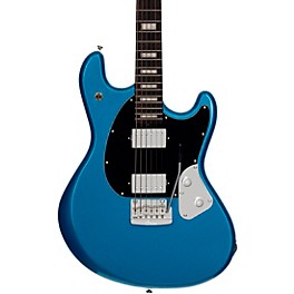 Sterling by Music Man StingRay Baritone Electric Guitar -