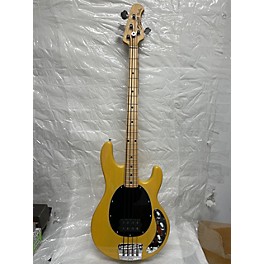 Used Sterling by Music Man StingRay Classic Ray24 Electric Bass Guitar