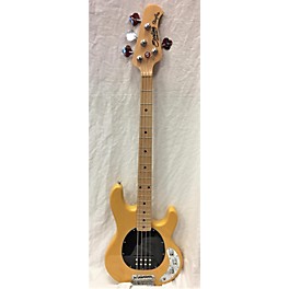 Used Sterling by Music Man StingRay Classic Ray24 Electric Bass Guitar