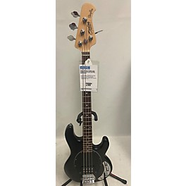 Used Sterling by Music Man StingRay Electric Bass Guitar