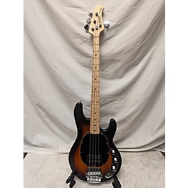 Used Sterling by Music Man StingRay RAY4 Electric Bass Guitar