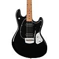 Ernie Ball Music Man StingRay RS Electric Guitar Black