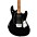 Ernie Ball Music Man StingRay RS Electric Guitar Black