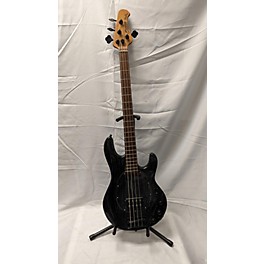 Used Sterling by Music Man StingRay Ray34 Electric Bass Guitar