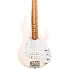 Ernie Ball Music Man StingRay Special 5 H 5-String Bass Guitar Dazzler