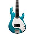 Ernie Ball Music Man StingRay Special 5 H 5-String Electric Bass Guitar - Anomalous Green