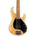 Ernie Ball Music Man StingRay Special 5 H 5-String Electric Bass Guitar - Classic Natural