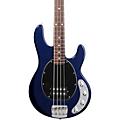 Ernie Ball Music Man StingRay Special H 4-String Bass Guitar - Butane Blue