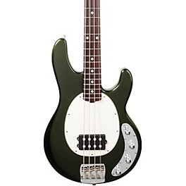 Ernie Ball Music Man StingRay Special H 4-String Bass Guitar
