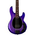 Ernie Ball Music Man StingRay Special H Electric Bass Guitar - Grape Crush