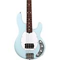 Ernie Ball Music Man StingRay Special H Electric Bass Guitar - Sea Breeze