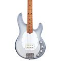Ernie Ball Music Man StingRay Special H Electric Bass Guitar - Snowy Night
