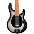 Ernie Ball Music Man StingRay Special H Electric Bass Guitar Black Rock