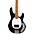 Ernie Ball Music Man StingRay Special H Electric Bass Guitar Black