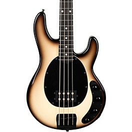 Ernie Ball Music Man StingRay Special H Electric Bass Guitar Brulee