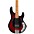 Ernie Ball Music Man StingRay Special H Electric Bass Guitar Burnt Apple