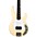 Ernie Ball Music Man StingRay Special H Electric Bass Guitar Buttercream