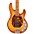 Ernie Ball Music Man StingRay Special H Electric Bass Guitar Hot Honey