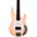 Ernie Ball Music Man StingRay Special H Electric Bass Guitar Pueblo Pink