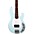 Ernie Ball Music Man StingRay Special H Electric Bass Guitar Sea Breeze