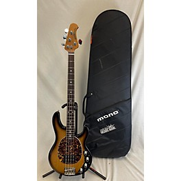 Used Ernie Ball Music Man StingRay Special H Electric Bass Guitar