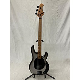 Used Ernie Ball Music Man StingRay Special H Electric Bass Guitar