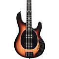 Ernie Ball Music Man StingRay Special HH 4-String Bass Guitar - Faded Vintage Sunburst