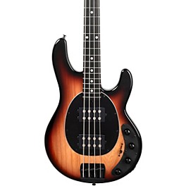 Ernie Ball Music Man StingRay Special HH 4-String Bass Guitar