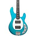 Ernie Ball Music Man StingRay Special HH 4-String Electric Bass Guitar - Anomalous Green