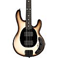 Ernie Ball Music Man StingRay Special HH Electric Bass Guitar - Brulee