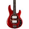 Ernie Ball Music Man StingRay Special HH Electric Bass Guitar - Candyman