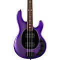Ernie Ball Music Man StingRay Special HH Electric Bass Guitar - Grape Crush