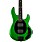 Ernie Ball Music Man StingRay Special HH Electric Bass Guitar - Kiwi Green