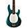 Ernie Ball Music Man StingRay Special HH Electric Bass Guitar - Ocean Sparkle