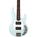 Ernie Ball Music Man StingRay Special HH Electric Bass Guitar - Sea Breeze